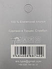 Жіночі махрові шкарпетки теплі Montebello без резинки, в горошок,  36-40 мікс кольорів 12 пар/уп, фото 3