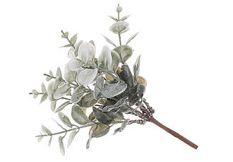 Гілка Евкаліпт 19 см BonaDi 39-051