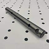 Валик проміжний КПП ЮМЗ, фото 3