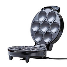 Вафельниці, млинці, ліщини