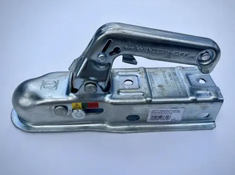 Замок причепа