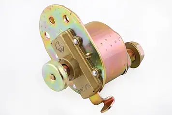 Вимикач маси 24 В кнопковий