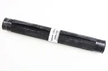 Пароніт для прокладок маслобензостійкий 1,5 мм 1500х500 мм