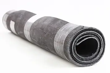 Пароніт для прокладок маслобензостійкий 2 мм 1500х500 мм