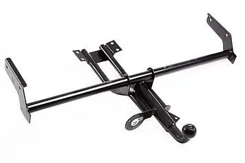 Фаркоп 2108 кована куля з кріпленням (лонжеронний тип)