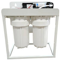 Система зворотного осмосу Нова Вода CRO-600