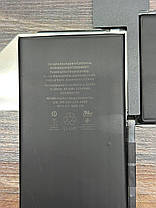 БВ АКБ для MacBook Air M1 A2337, фото 5