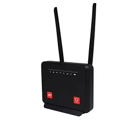 OLAX MC60 — портативний 4G маршрутизатор з батареєю 5000 мА·год