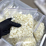 Глазур кондитерська біла Caribe Master Martini, 250 г, фото 2