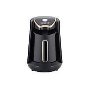 Кавоварки та кавомолки