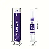 Профілактичний гель для ясен і зубів — дбайливе очищення, захист і комфорт щодня, фото 2