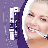 Профілактичний гель для ясен і зубів — дбайливе очищення, захист і комфорт щодня, фото 5