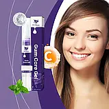 Профілактичний гель для ясен і зубів — дбайливе очищення, захист і комфорт щодня, фото 6