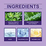 Профілактичний гель для ясен і зубів — дбайливе очищення, захист і комфорт щодня, фото 7