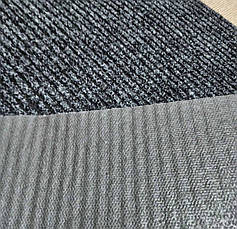 Доріжка Sheffild 50 чорний / 1 м., фото 3