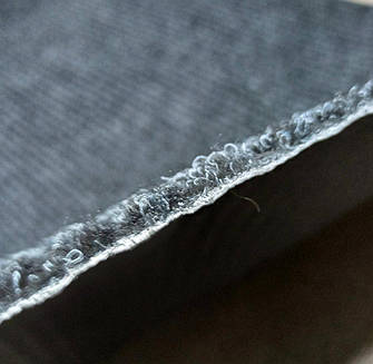 Доріжка Sheffild 50 чорний / 1 м., фото 2