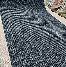 Доріжка Sheffild 50 чорний / 1 м., фото 4