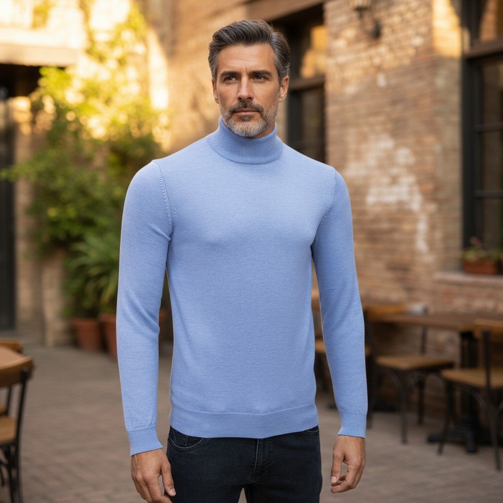 Реглан чоловічий Tony Montana T1003 K.MAVIMEL 50% бавовна 50% акрил L(Р), фото 1