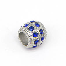 Шарми Євробусини зі стразами