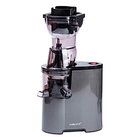 Соковижималка шнекова для томатів 150 Вт електрична Sokany SK-27