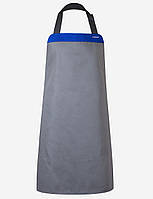 Фартух зварника INSIGHT FENIX сірий, Універсальний