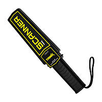 Ручний металодетектор Trinix TRX-5001B (71-00140)