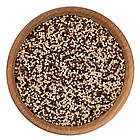 Кіноа мікс (біла, червона, чорна) 1 кг, фото 2