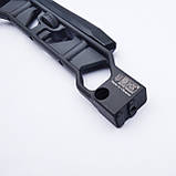 Приклад регульований СКЕЛЕТОН МЕ400030 для встановлення на карабіни на базі АК, фото 5