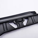 Приклад регульований СКЕЛЕТОН МЕ400030 для встановлення на карабіни на базі АК, фото 4