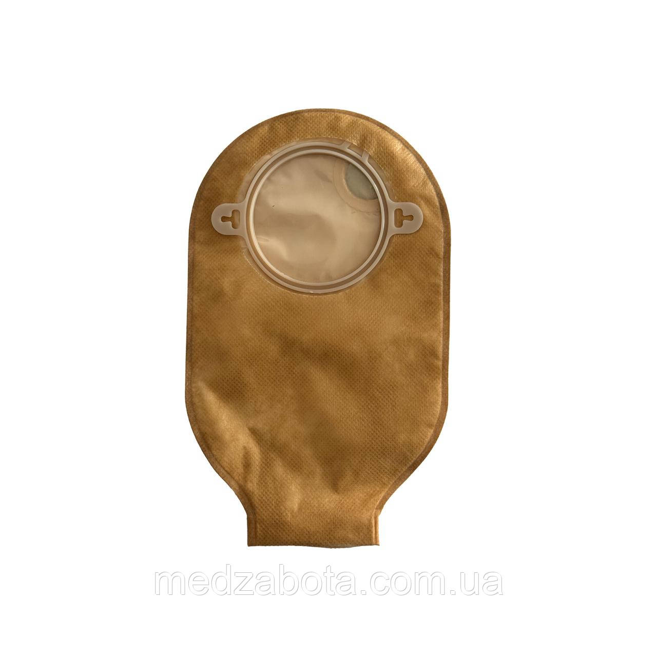 Калоприймач двокомпонентний Confort Мішок фланец 70мм з фільтром, фото 1