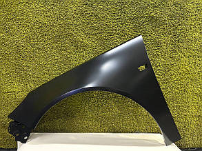 Ліве переднє крило нове Opel Insignia 2008-2017 Крило переднє ліве аналог Опель Інсігнія 13309866