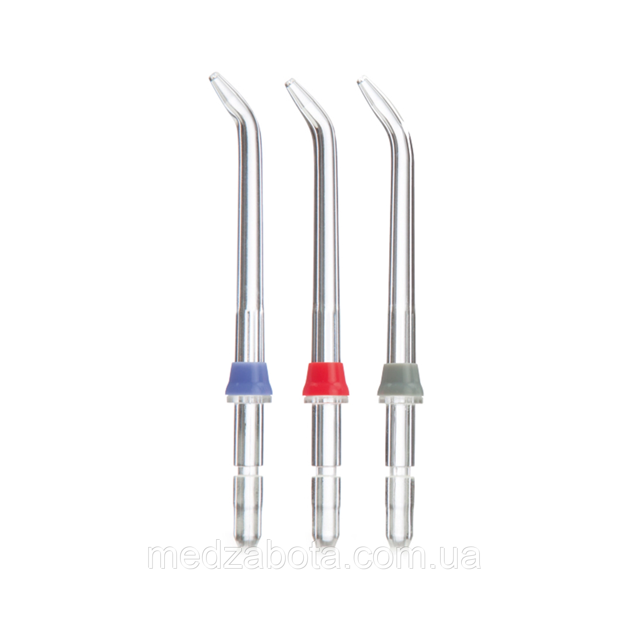 Стандартні насадки PRO-922, WI-922 (3 штуки), фото 1