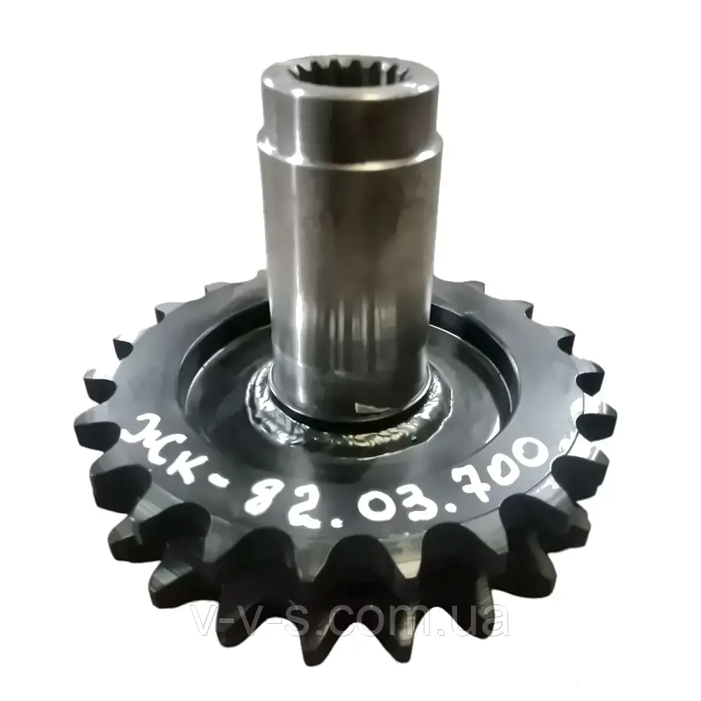 Зірочка ЖК-82 | ЖК-82.03.700 John Greaves