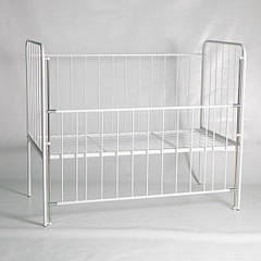 Ліжка медичні