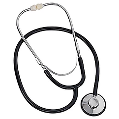 Стетоскоп (до механічного томометра)