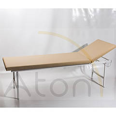 Кушетки оглядові медичні