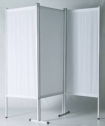 Ширми медичні