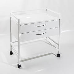 Столики медичні