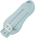 Стопомір лінійка для вимірювання стопи, фото 2