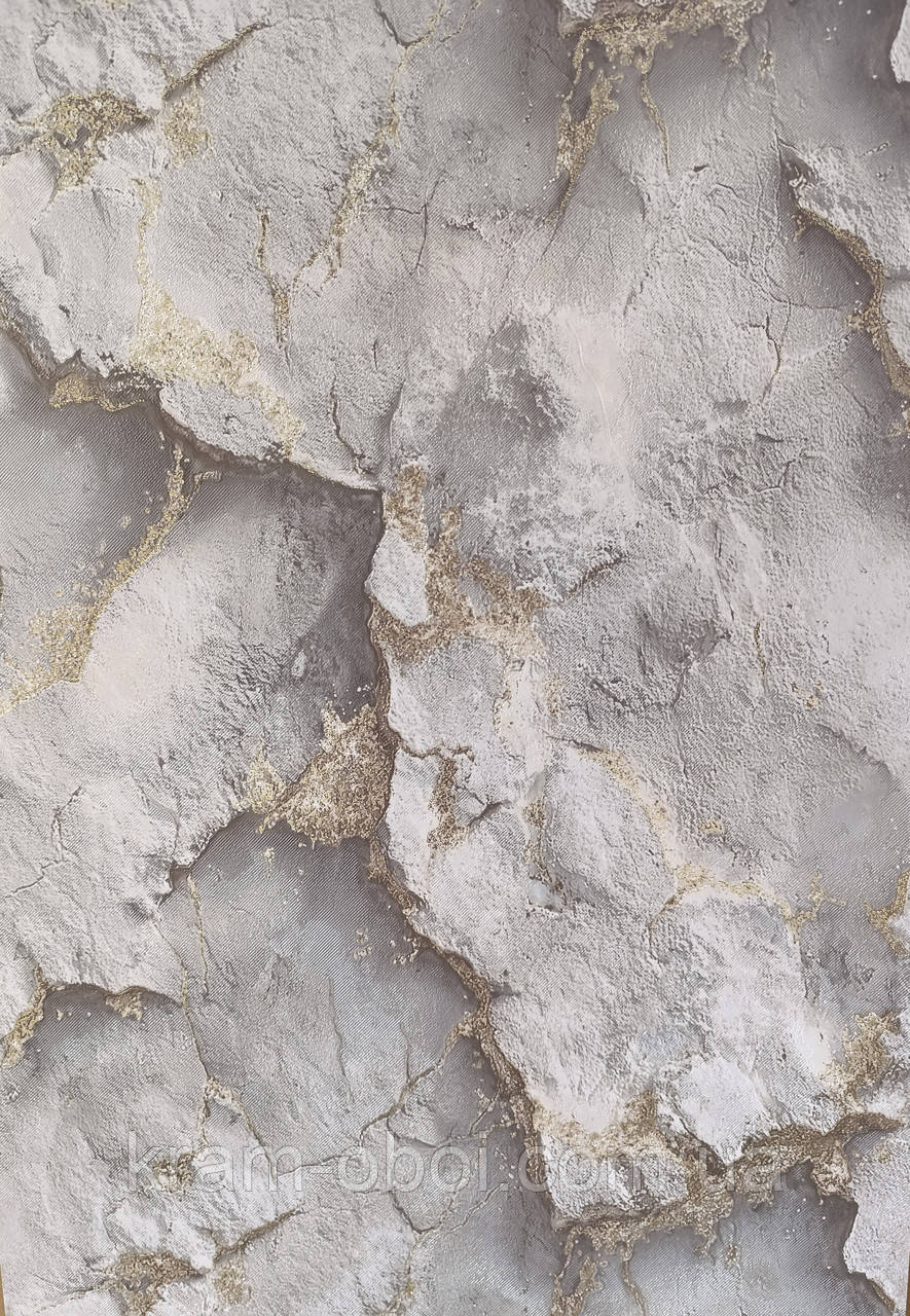 Слов'янські шпалери супер мийка вологостійкі винілові на паперовій основі 10м*0,53 9В49 5898-03, фото 1