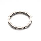 Кільце для ключів, неіржавка сталь, Розмір 2х25мм, 10 шт, фото 5