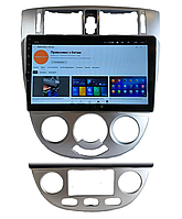 Штатная Магнитола Chevrolet Lacetti 2014-2021 на Android Модель MT6580-WiFi-Base-1