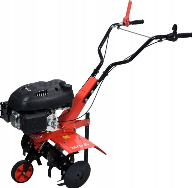 Бензиновий культиватор YATO YT-84860