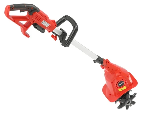 Мотоблок акумуляторний садовий YATO YT-85271, фото 1