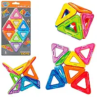 Конструкторы магнитные