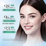 SADOER Подвійна м’ята Зубної пасти - Без фтору, фото 3