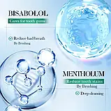 SADOER Подвійна м’ята Зубної пасти - Без фтору, фото 6