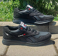 Кросівки шкіряні чоловічі від виробника модель ВР25-3021