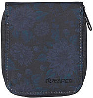 Гаманець Reaper FANY (синій)