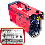 Плазморіз Edon ExpertCUT-57 (220В), фото 6